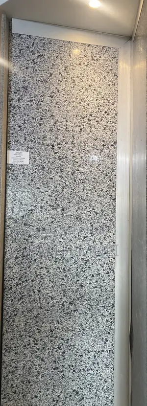 Bianco White Granite