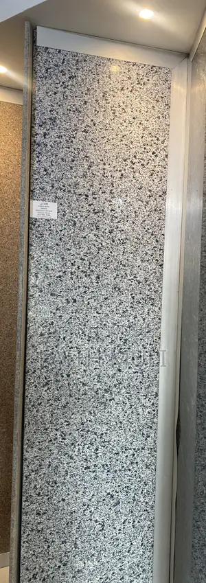 Bianco White Granite