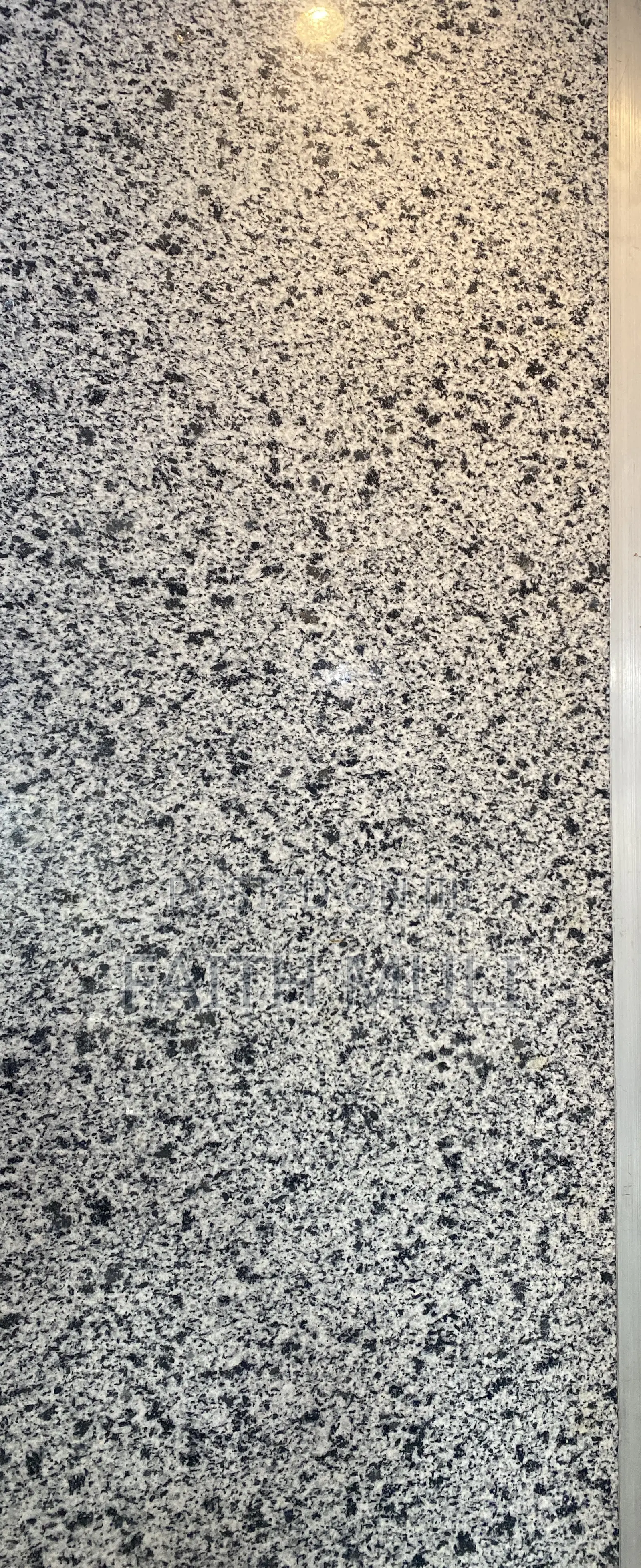 Bianco White Granite