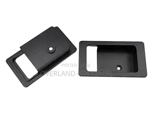 Inner Door Handle Surround Bezel Bowl RH/LH - DF/D1/RRC