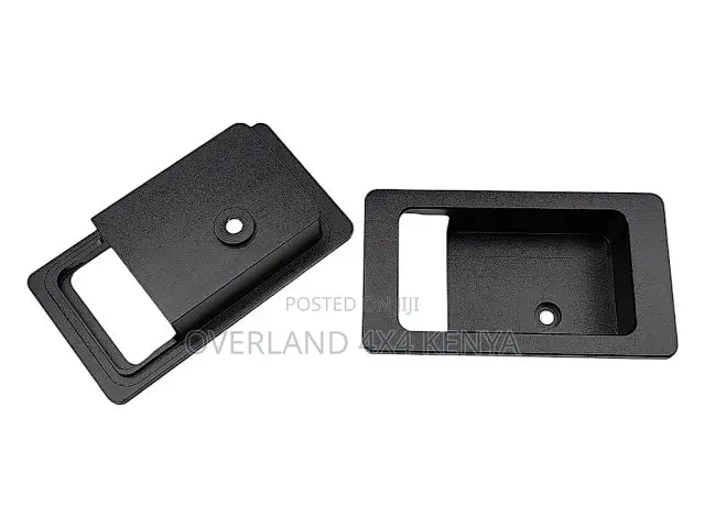 Inner Door Handle Surround Bezel Bowl RH/LH - DF/D1/RRC