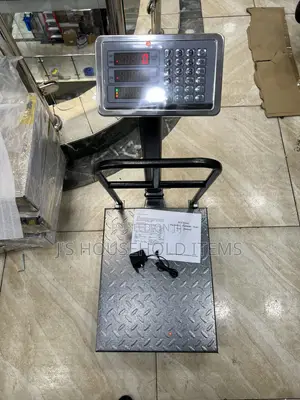Digital Weighing Scale 300kg