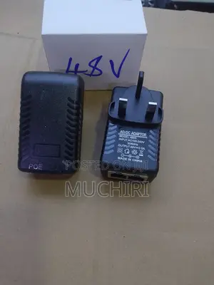 48V Generic Poe Adaptor