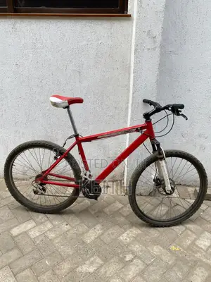 UM Carmel 125 2018 Red