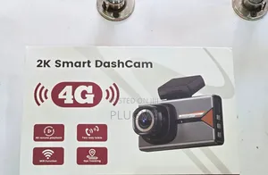 P83 4G (Uses Simcard) Dash Camera With GPS and 24hr Surveillance