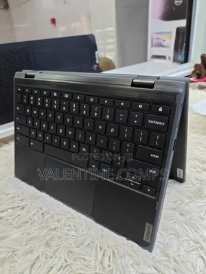 Laptop Lenovo 300e 4GB Intel SSD 32GB