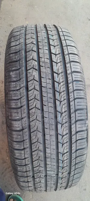 265/50r20 Joyroad Tyres