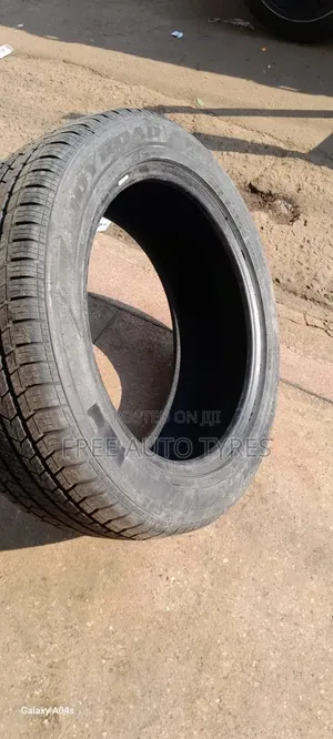 265/50r20 Joyroad Tyres