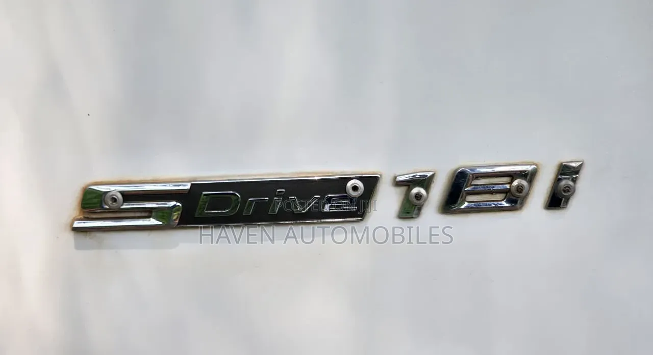 BMW X1 xDrive28i AWD 2016 White