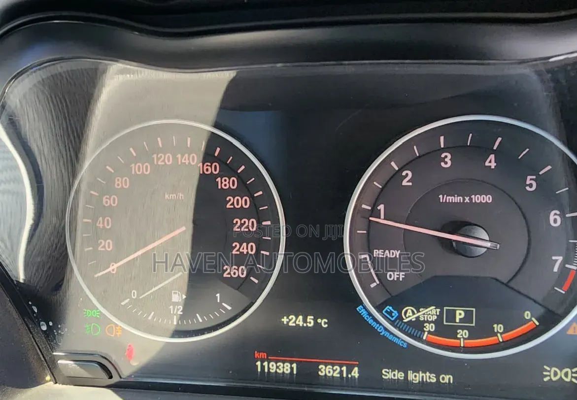 BMW X1 xDrive28i AWD 2016 White