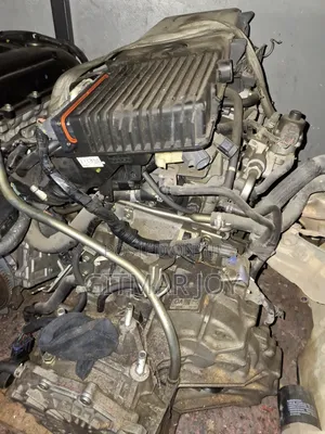 Zj Mazda Demio Engine