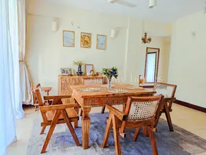 Furnished 2bdrm Apartment in Bamburi Beach Homes, Shanzu for rent