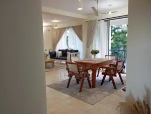 Furnished 2bdrm Apartment in Bamburi Beach Homes, Shanzu for rent