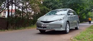 Toyota Wish 2009