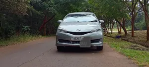 Toyota Wish 2009