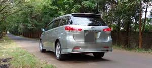 Toyota Wish 2009