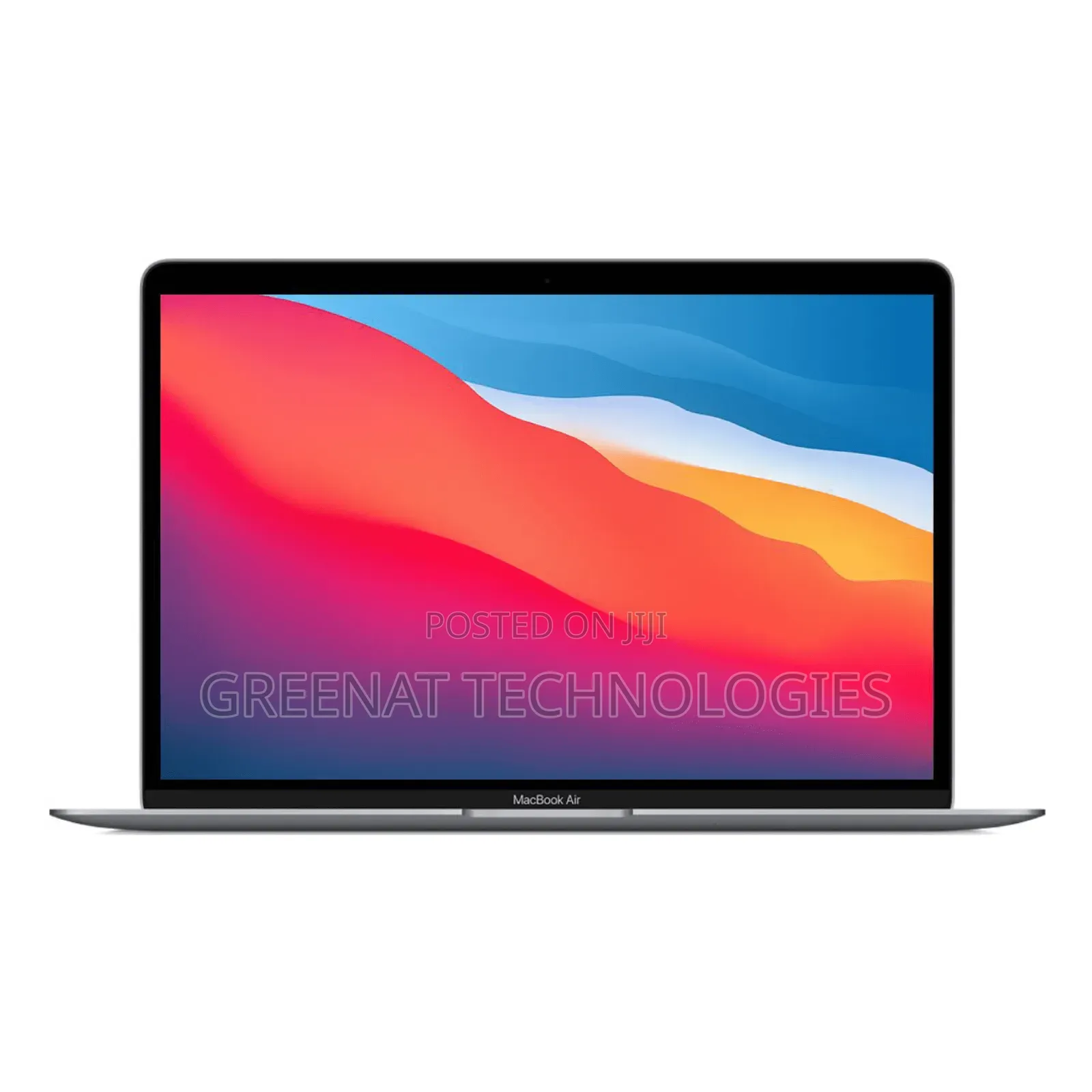 Laptop Apple MacBook Air 2020 M1 16GB Apple M1 SSD 256GB