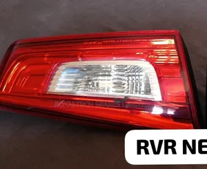 RVR New Model Bootlights Rhs+lhs
