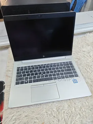 Laptop HP EliteBook 840 G5 8GB Intel Core i5 SSD 256GB