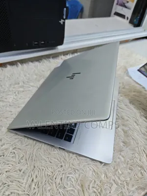 Laptop HP EliteBook 840 G5 8GB Intel Core i5 SSD 256GB