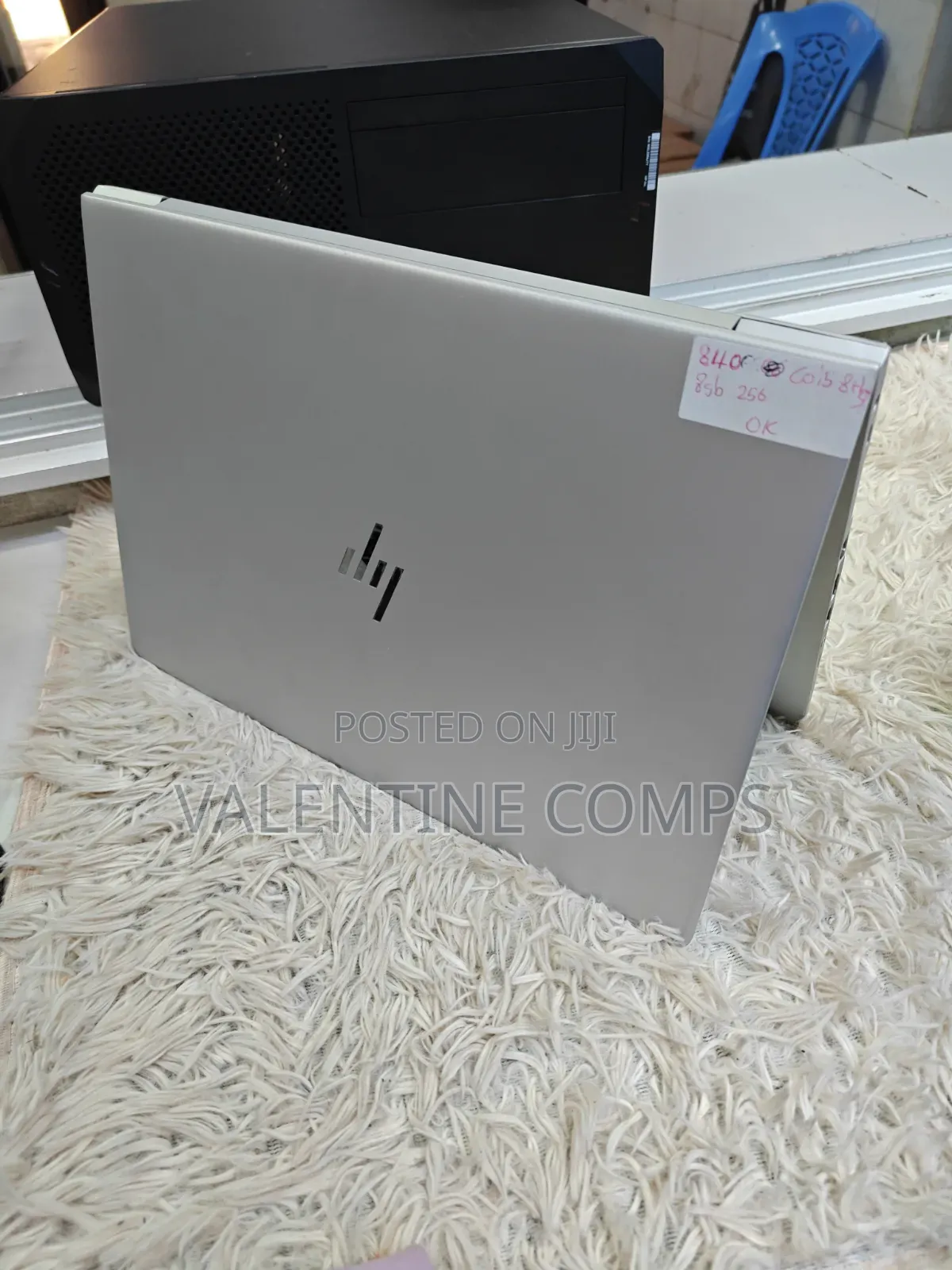 Laptop HP EliteBook 840 G5 8GB Intel Core i5 SSD 256GB