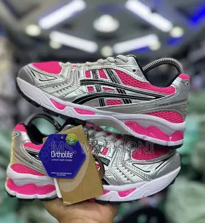 The Elite ASICS GEL-Kayano 14 Running Shoes Size 40-45