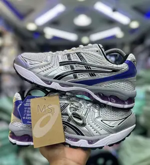 The Elite ASICS GEL-Kayano 14 Running Shoes Size 40-45