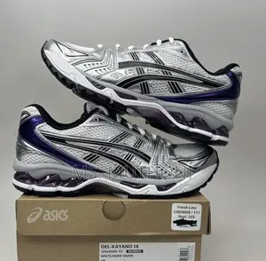 The Elite ASICS GEL-Kayano 14 Running Shoes Size 40-45