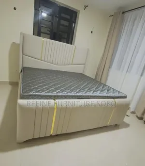 Chester Bed New Arival Design 2026 Class C