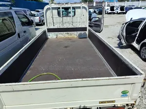 Toyota TownAce 2019 White