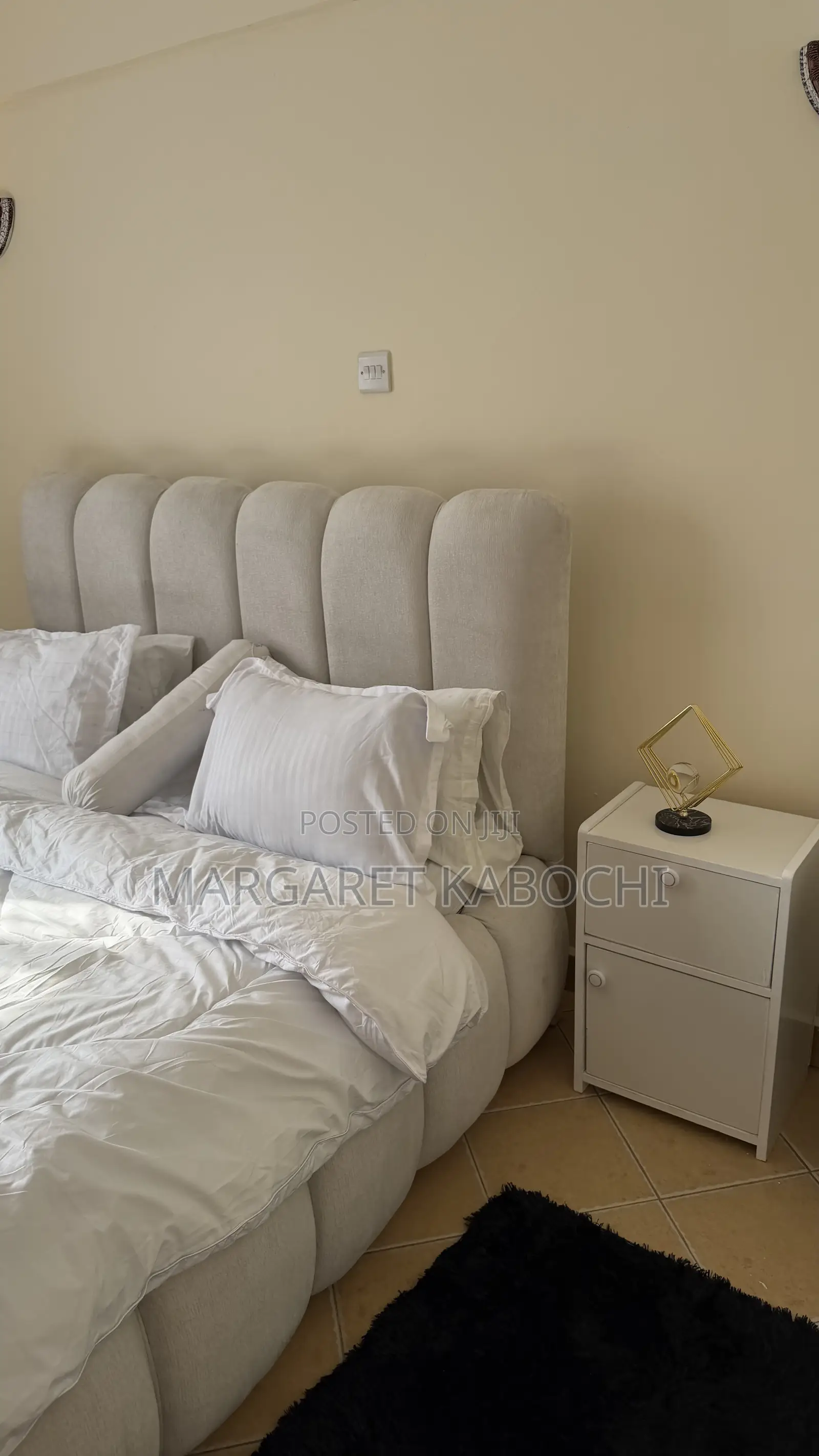 Furnished 2bdrm Apartment in Ngara for rent