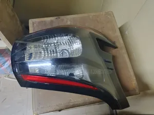 Sienta New Model 2025 Light RHS