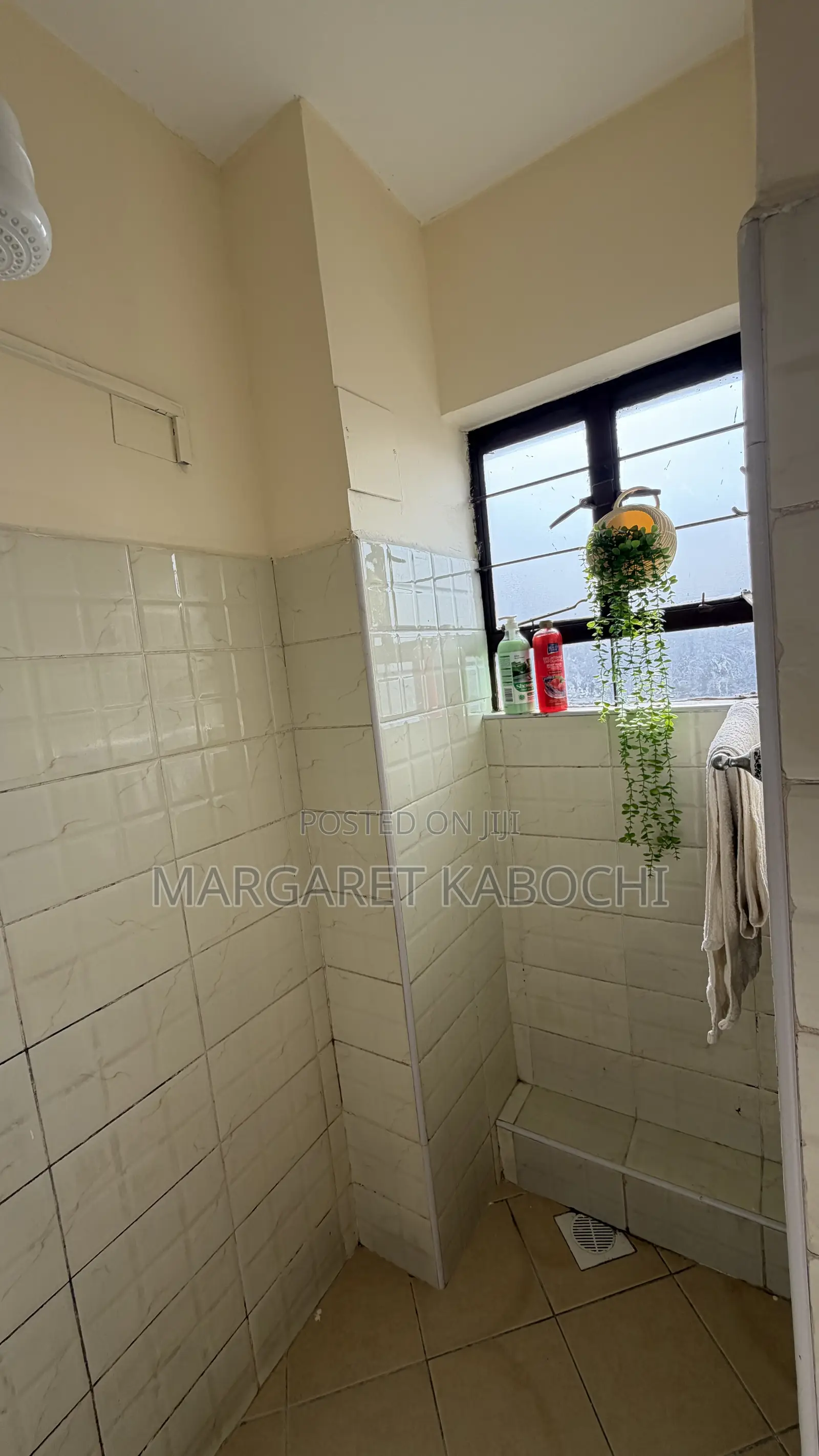 Furnished 2bdrm Apartment in Ngara for rent