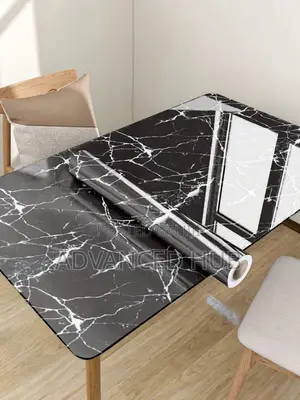 Countertop Marble Contact Paper (60cm*3m)