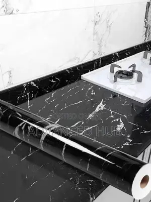 Countertop Marble Contact Paper (60cm*3m)
