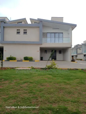 4bdrm House in Syokimau, Mombasa Road for rent