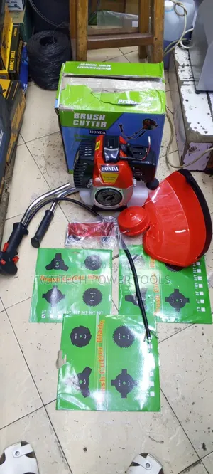 Honda Brush Cutter 2 Stroke