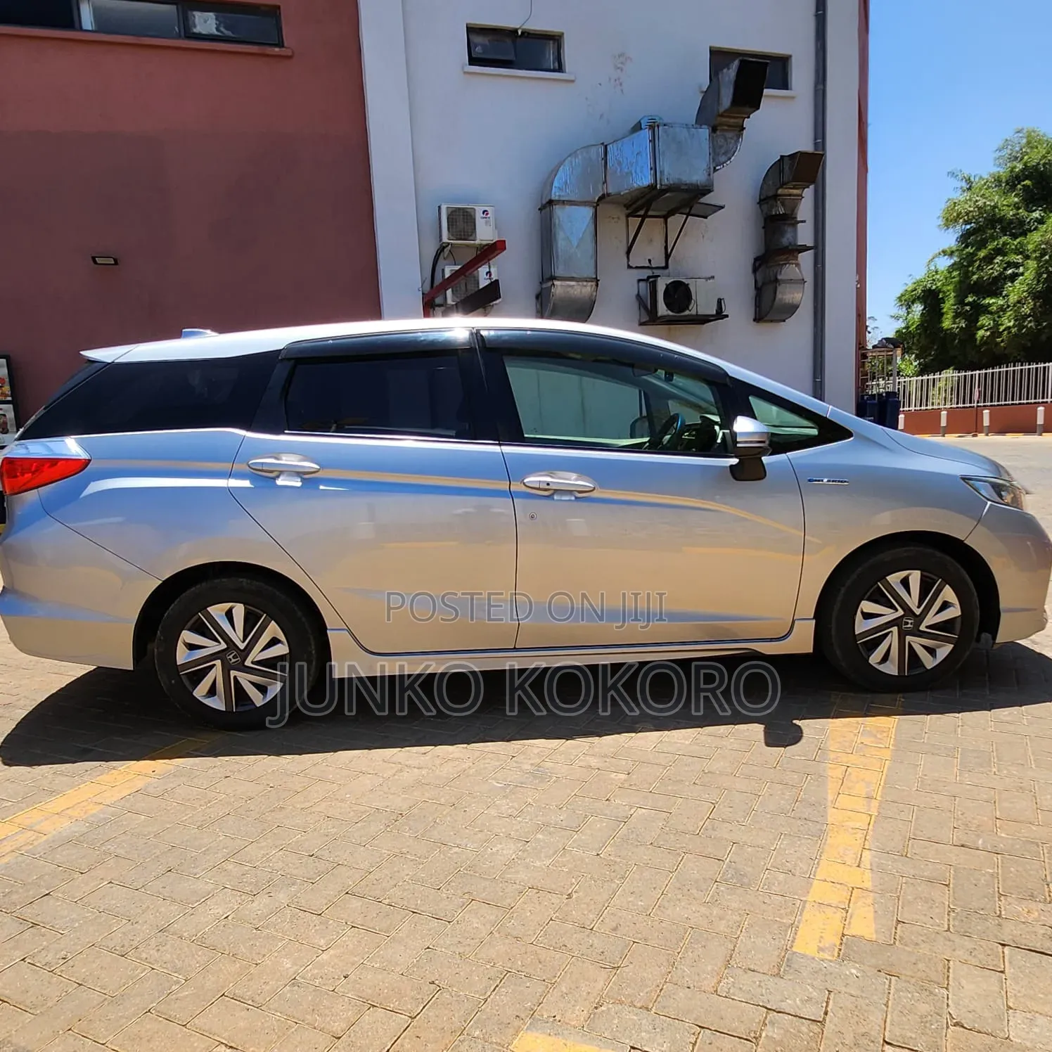 Car Hire Self Drive