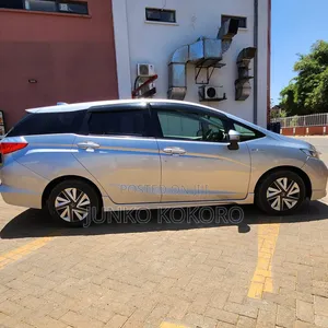 Car Hire Self Drive