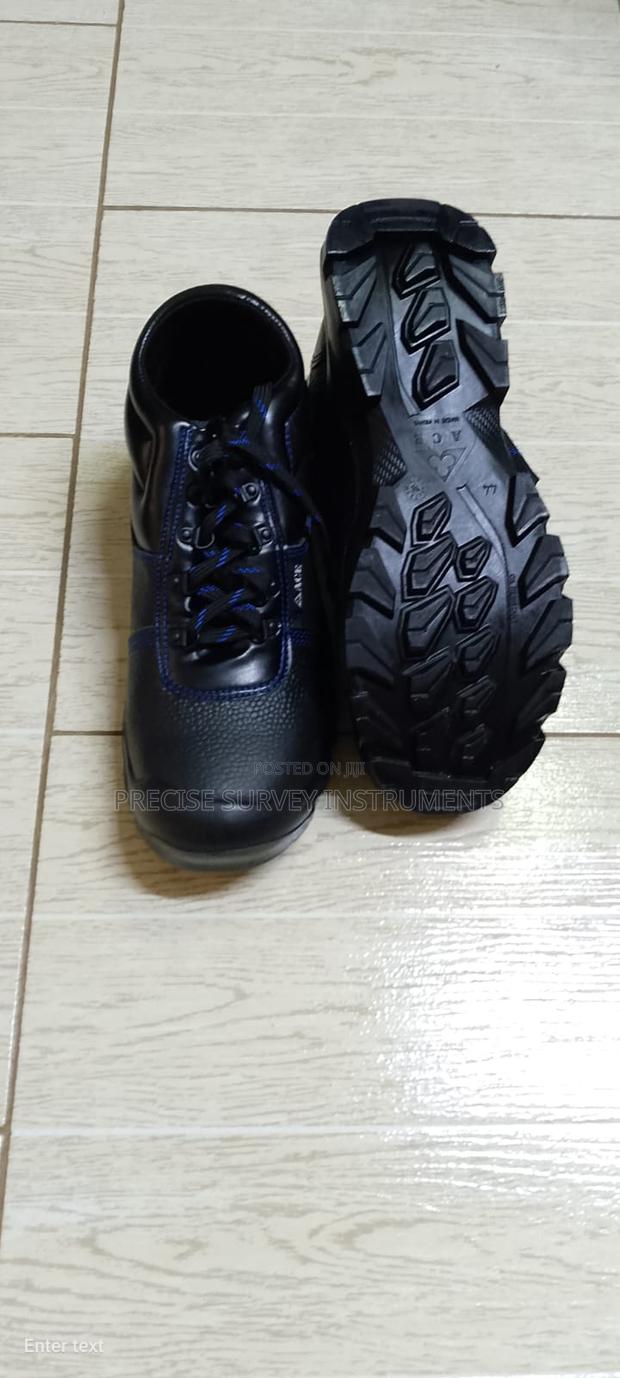 ACE Heavy-Duty Work Boots - main view