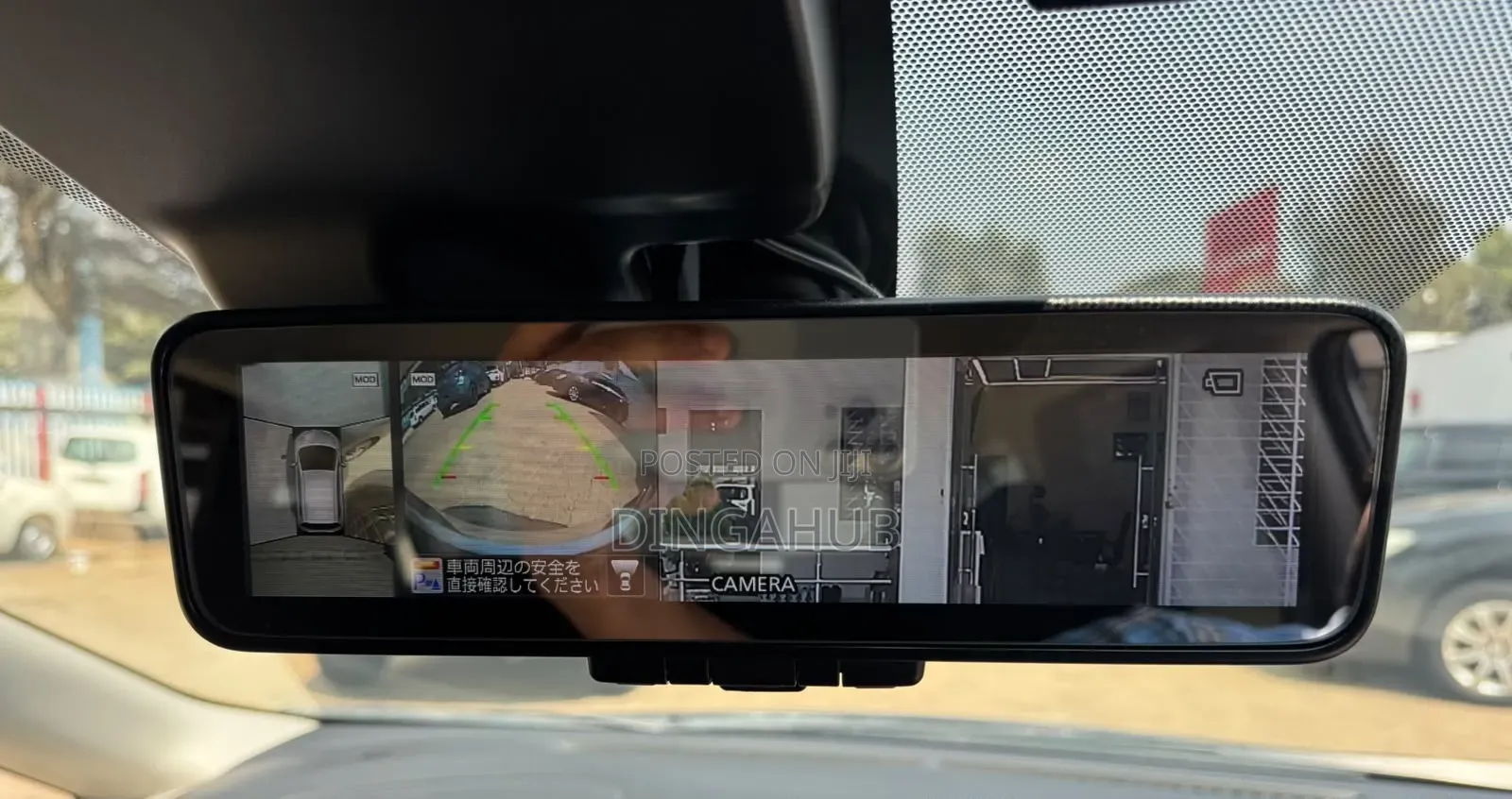Nissan Note 1.2 Hybrid 2019 Gray