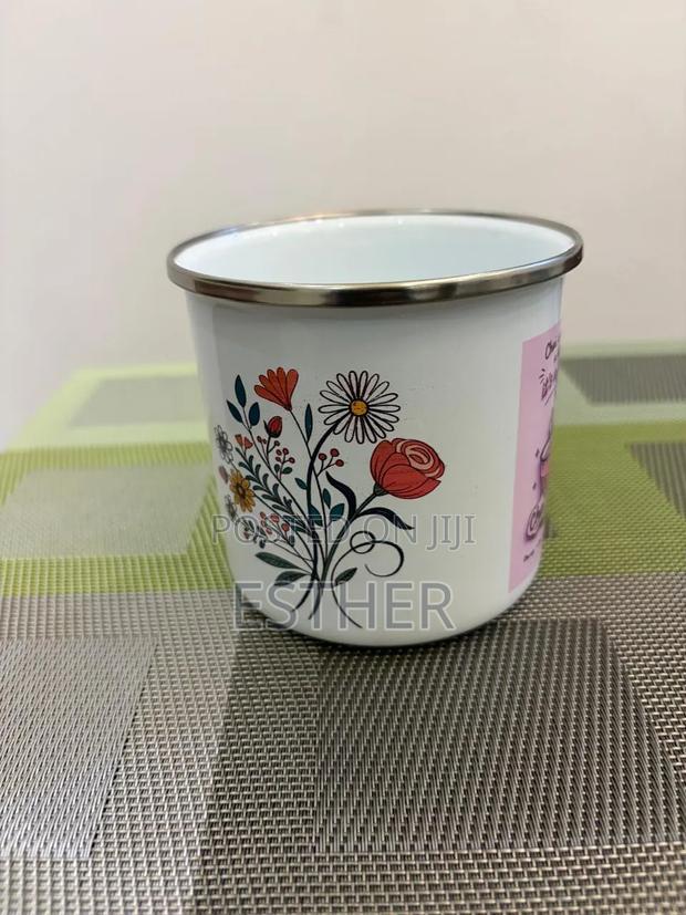 Enamel Mugs - thumbnail 6