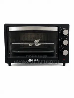 Nunix Electric Oven