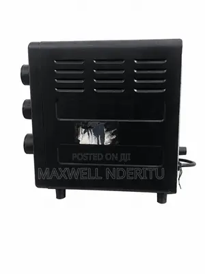 Nunix Electric Oven