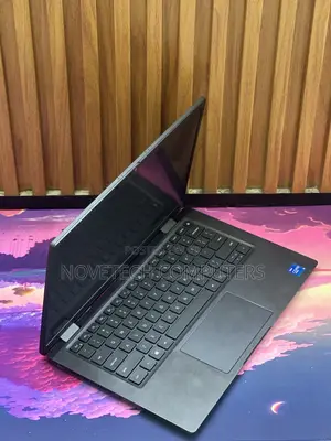Laptop Dell Latitude 7420 16GB Intel Core i7 SSD 256GB