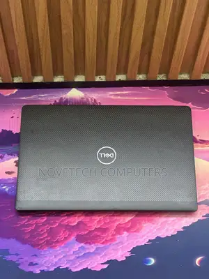 Laptop Dell Latitude 7420 16GB Intel Core i7 SSD 256GB
