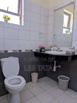 Furnished 2bdrm Apartment in Bamburi Beach Homes, Shanzu for rent