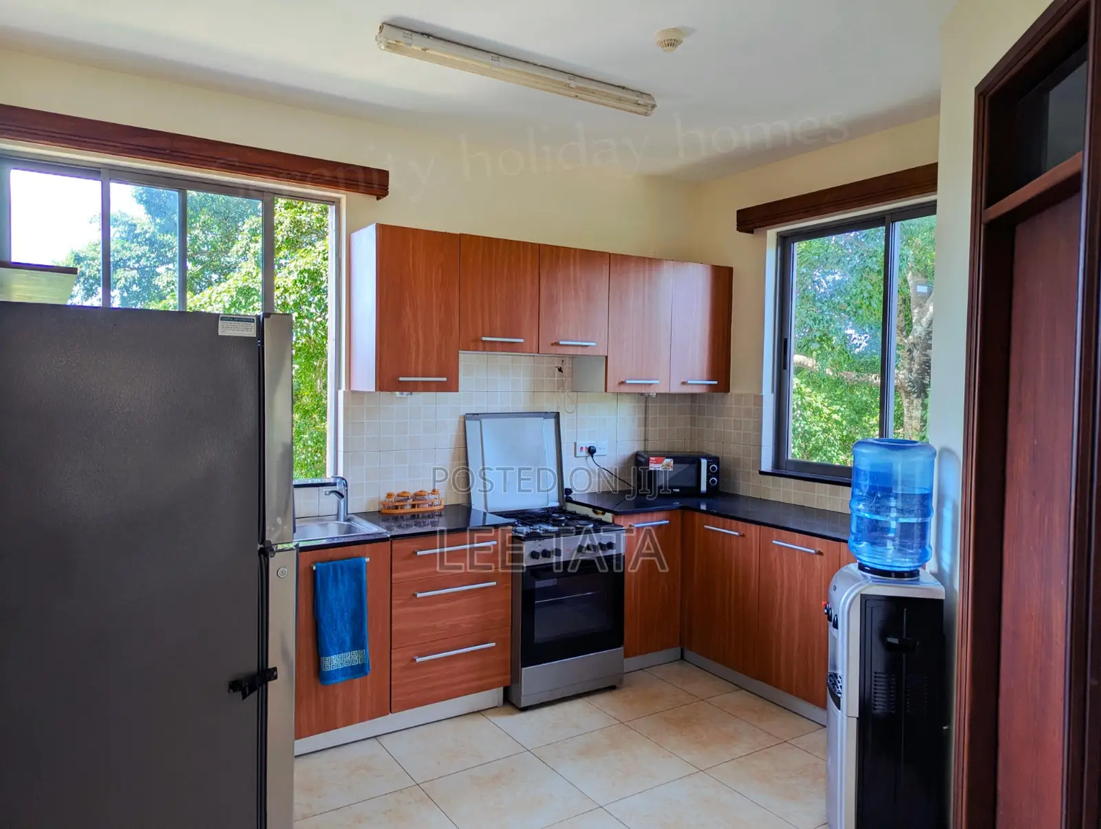 Furnished 2bdrm Apartment in Bamburi Beach Homes, Shanzu for rent