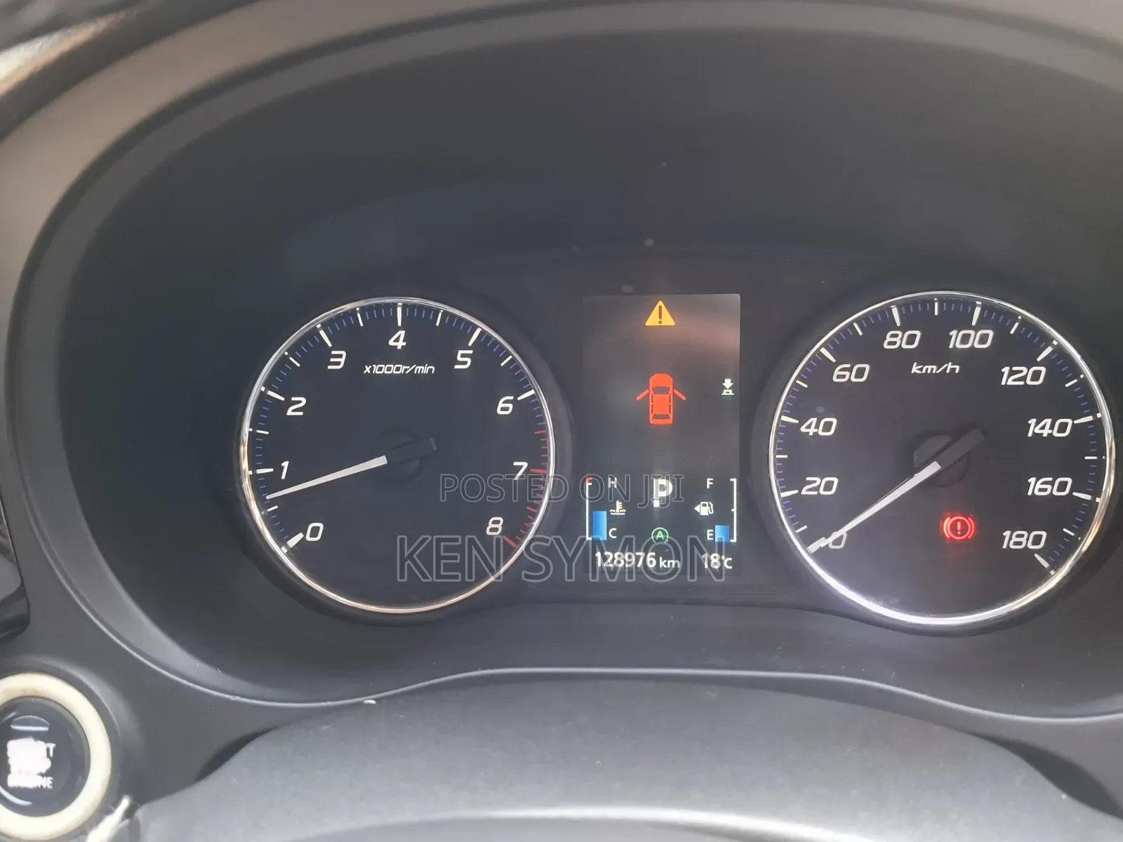 Mitsubishi Outlander 2014 Silver