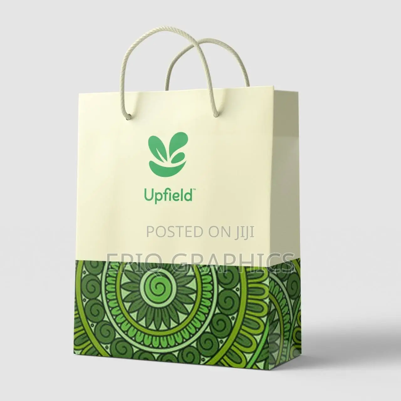 Customized Gift Bags